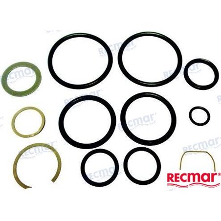 KIT RETENES POWER TRIM