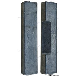 ANODO JOHNSON - EVINRUDE