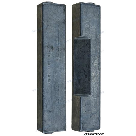 ANODO JOHNSON - EVINRUDE