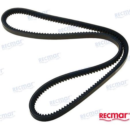 CORREA DE ALTERNADOR