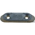 ANODO JOHNSON - EVINRUDE 2-8 HP