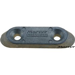 ANODO JOHNSON - EVINRUDE 2-8 HP