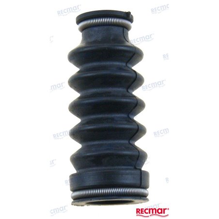 FUELLE VAR. CAMBIO SUZUKI