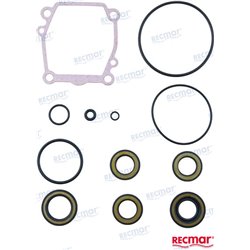 KIT JUNTAS Y RETENES COLA