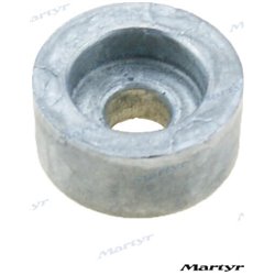 ANODO JOHNSON - EVINRUDE 8 HP