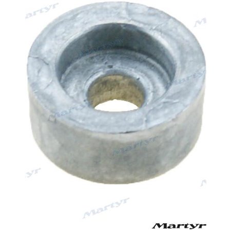 ANODO JOHNSON - EVINRUDE 8 HP