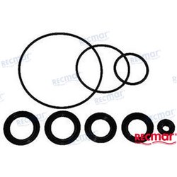 KIT JUNTAS Y RETENES