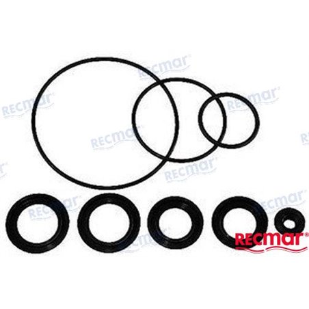 KIT JUNTAS Y RETENES