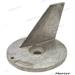 ANODO JOHNSON - EVINRUDE 70 HP