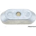 ANODO JOHNSON - EVINRUDE 9.9-15 HP