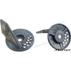 ANODO SUZUKI 55-65 HP ALUMINIO