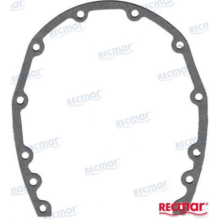 JUNTA TAPA CADENA DISTRIBUCIÓN