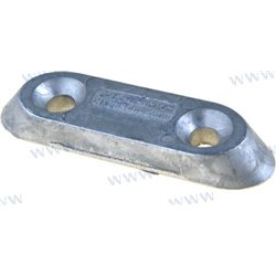 ANODO ALUMINIO SUZUKI