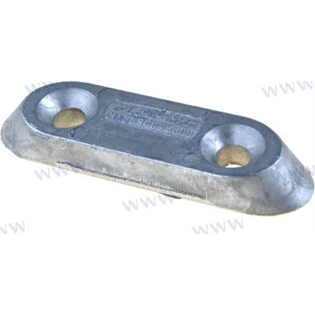 ANODO ALUMINIO SUZUKI