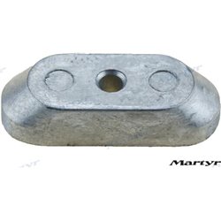 ANODO SUZUKI  9.9 - 15 HP