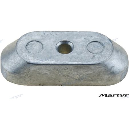 ANODO SUZUKI  9.9 - 15 HP