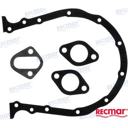 KIT JUNTAS DISTRIBUCION