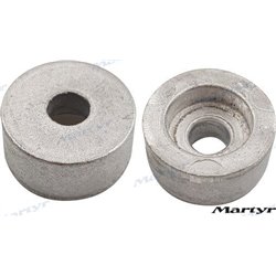 ANODO JOHNSON - EVINRUDE - SUZUKI