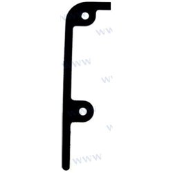 BAFFLE PLATE GASKET