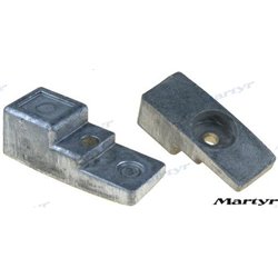 ANODO SUZUKI 60-70-90-115-140