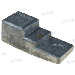 ANODO ALUMINIO SUZUKI