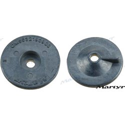 ANODO J/E  9.9 - 15 HP