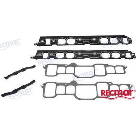 GASKET SET INTAKE MANIFOLD 7.4 MPI