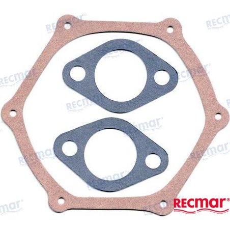 JUNTA BASE BOMBA AGUA