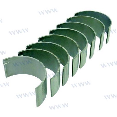 KIT COJINETES BIELA STANDARD