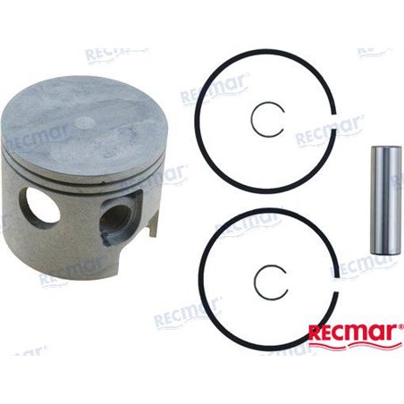 KIT PISTON STD