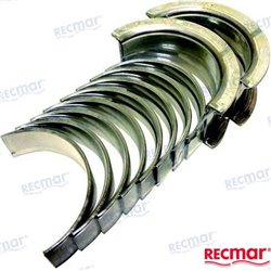 KIT COJINETES BANCADA