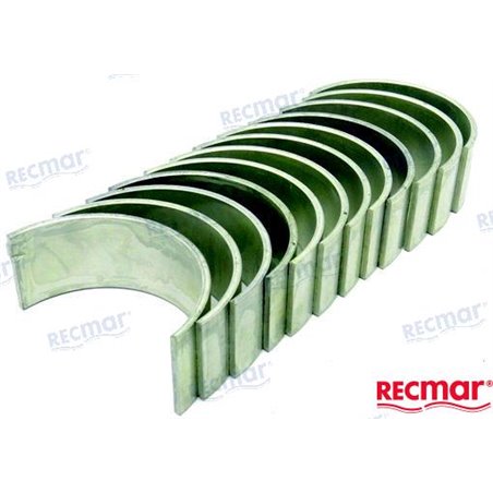 KIT COJINETES STANDARD