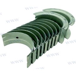 KIT COJINETES BANCADA STANDARD