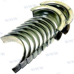 KIT COJINETES SOBREMEDIDA 0,10