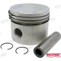 KIT PISTON STANDARD