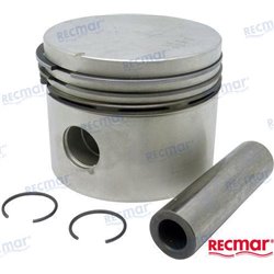KIT PISTON STANDARD