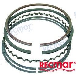 KIT AROS PISTON STANDARD