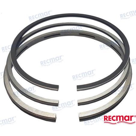 KIT AROS UN PISTON STANDARD