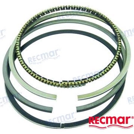 KIT AROS PISTON A 0,50