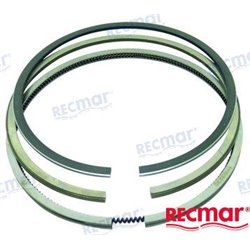 KIT AROS PISTON A 0.20