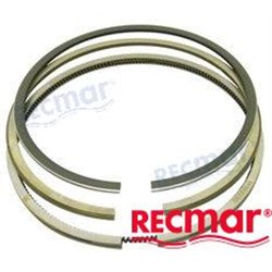 KIT AROS PISTON A 0.40