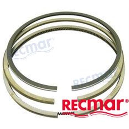 KIT AROS PISTON A 0.40