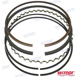 KIT AROS PISTON A 0,30