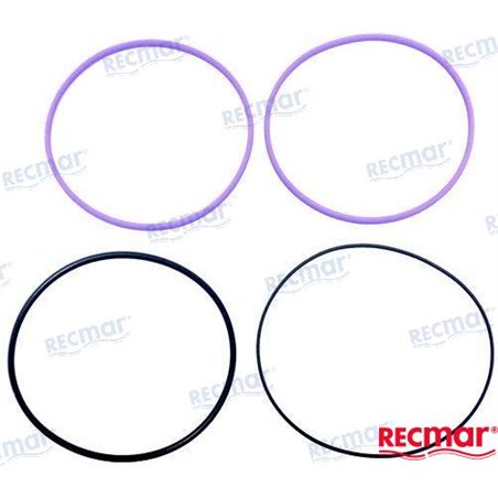 KIT DE GOMAS CAMISA 30,31,32,40,41,42,43