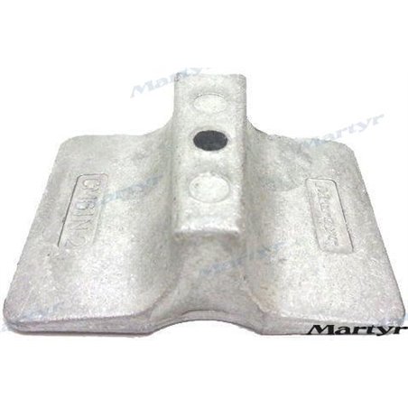 ANODO ALUMINIO YAMAHA