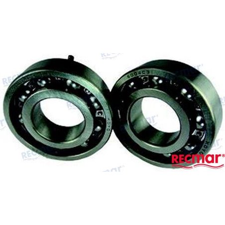 RODAMIENTO CIGÜEÑAL