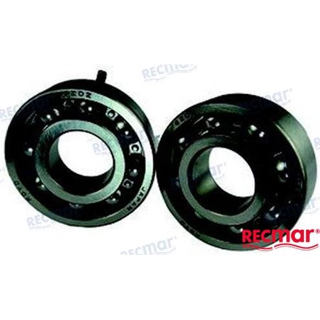 RODAMIENTO CIGÜEÑAL