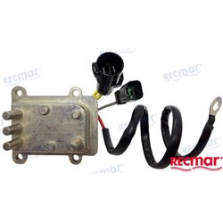 REGULADOR-RECTIFICADOR