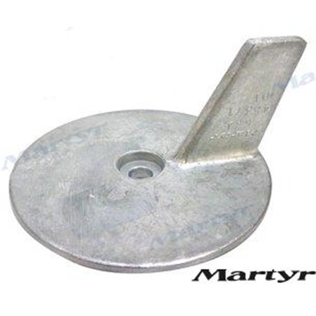 ANODO FUERABORDAS YAMAHA