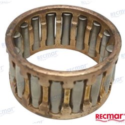 AGUJAS COJINETE 16 UNIDADES